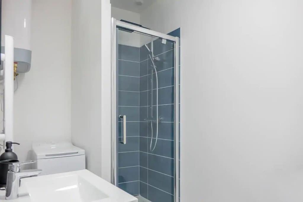 Apartmán Charme De Loire A St Ay *T2* Saint-Ay Exteriér fotografie